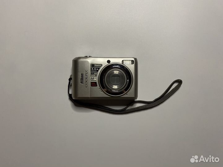 Компактные фотоаппараты, мыльницы