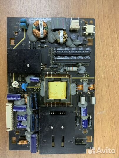 Ремонт плат управления котлов,стиральных машин