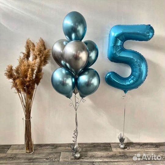 Воздушные шары