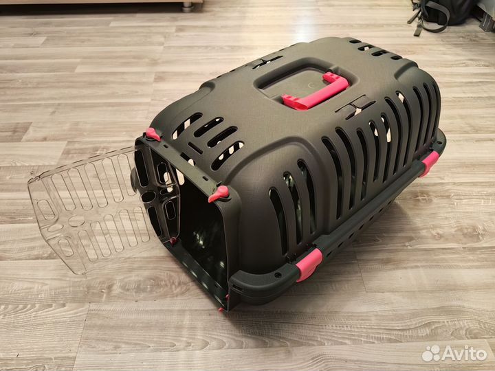 Переноска для собак