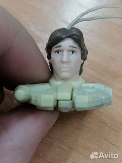 Скибиди Хан-Соло