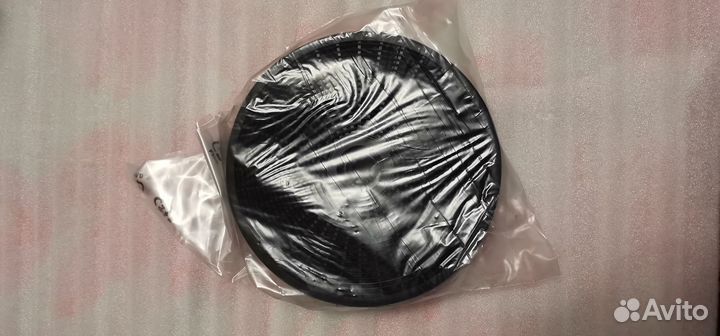 Новый. Угольный фильтр для вытяжки Gefest фк1-01