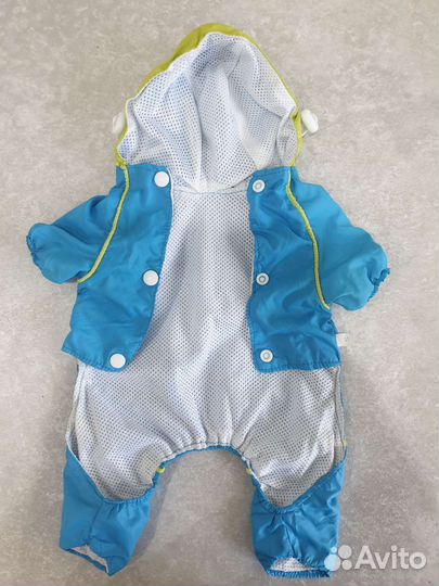 Одежда для маленьких собак