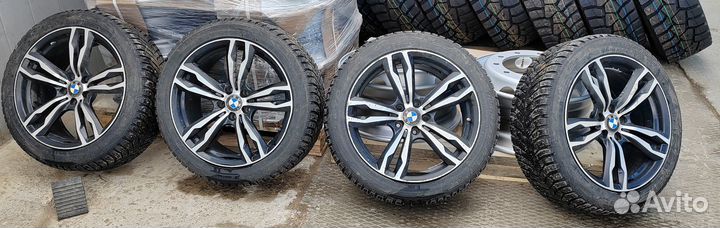 Toyo Observe Ice-Freezer 245/45 R19 102T