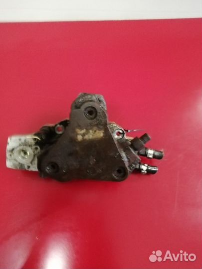 Тнвд Mercedes Sprinter 2006-2014 2.2d OM646