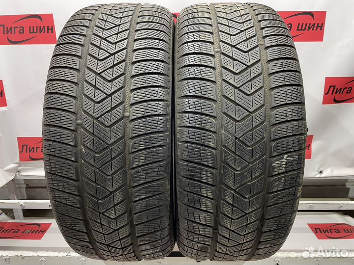 Pirelli Scorpion Winter 255/45 R20