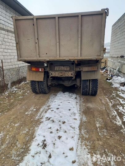 Вывоз строительного мусора