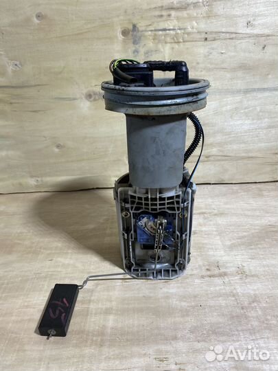 Насос топливный VW Passat B5 + дизель Арт. N124