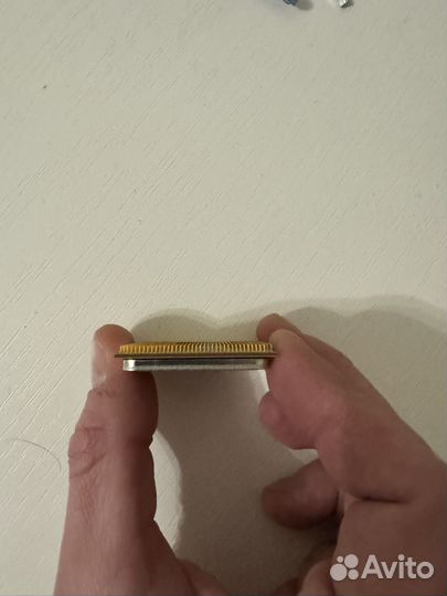 Процессор Ryzen 5 2600