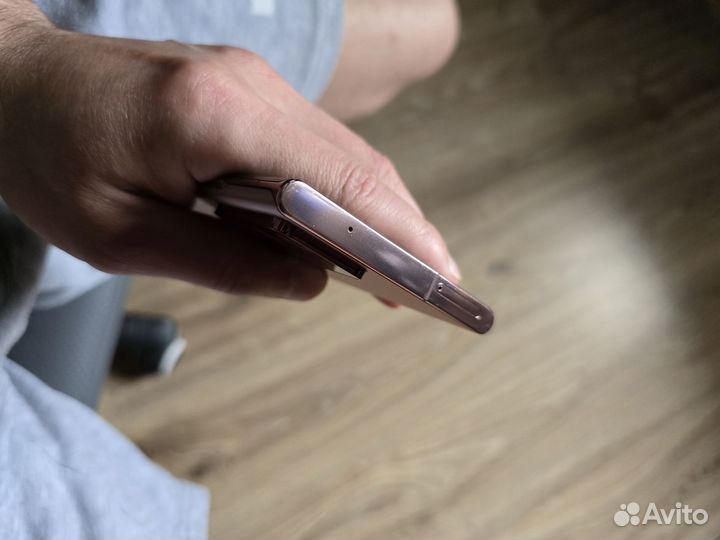 Samsung Galaxy Note 20 Ultra, 12/256 ГБ