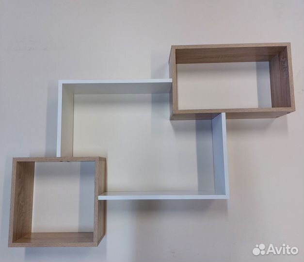 Навесная полка