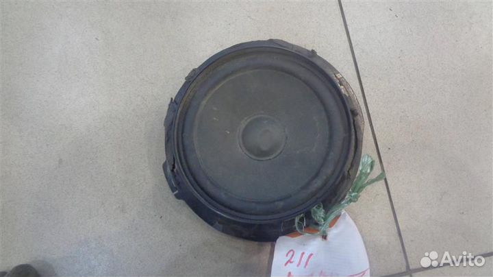 Динамик передний правый Mercedes Benz E-Сlass W21