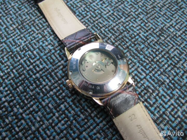 Часы Orient ER2700