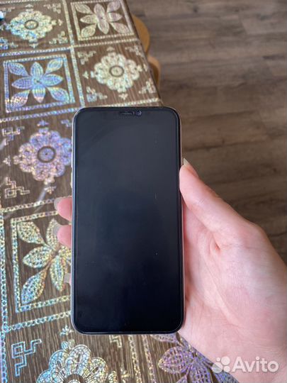 iPhone 10 на 256 гб