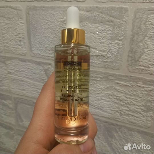 Проф косметика, франция сыворотка для лица