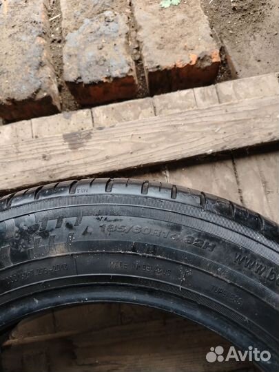 Шины р14 лето