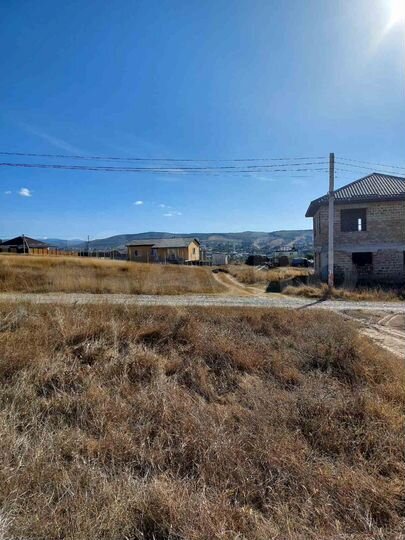 Участок 6 сот. (ИЖС)