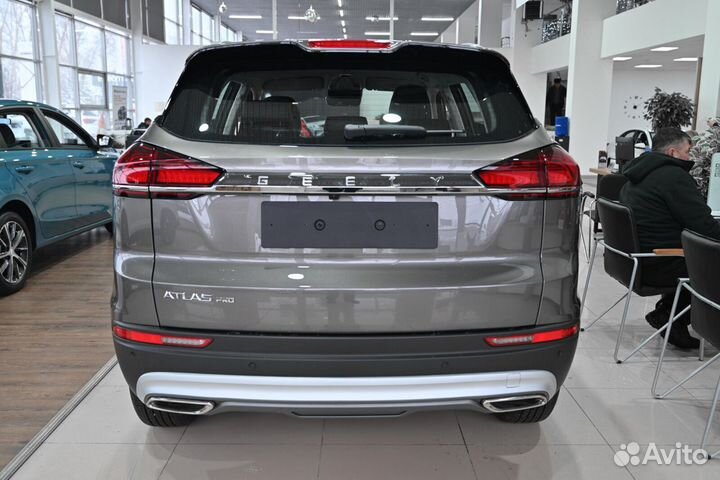 Geely Atlas Pro 1.5 AMT, 2023