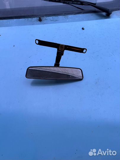 Зеркало заднего вида салонное ваз 2109