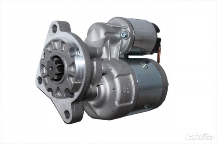 STG0798BW Стартер