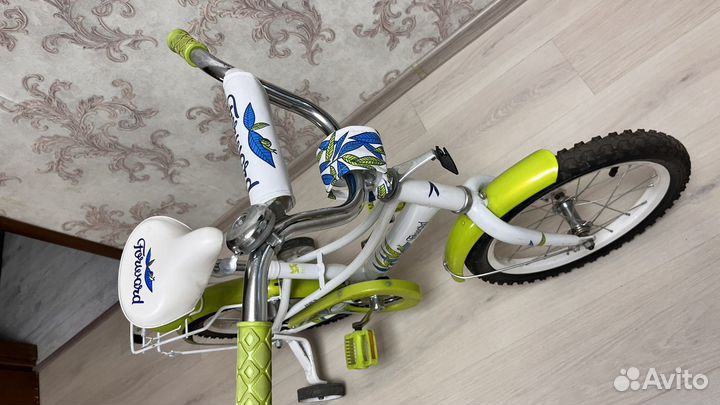 Велосипед Forward