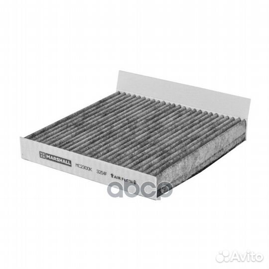 Фильтр салона Угольный Haval F7 18, Tank 300 21