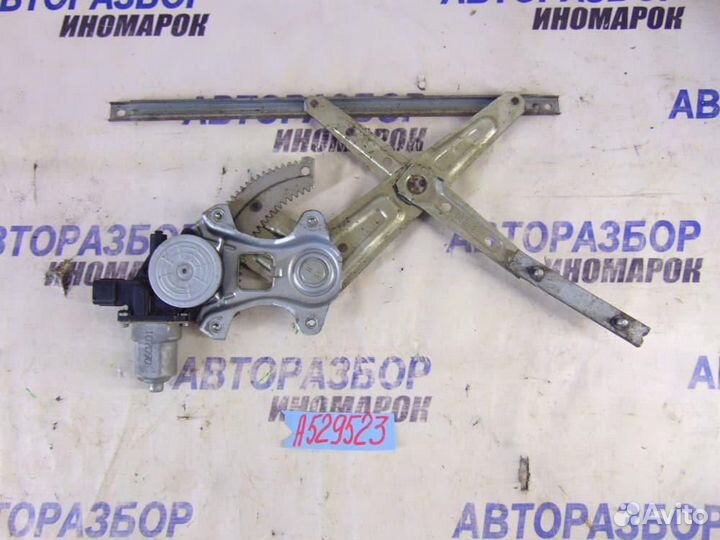 Стеклоподъемник электр. задний правый для Mitsubis