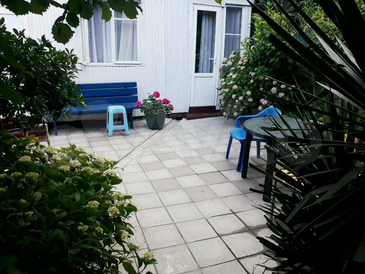Комната 14 м² в 1-к., 1/1 эт.