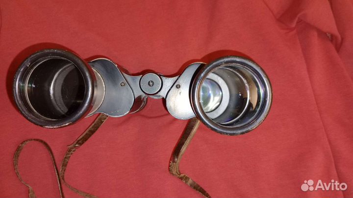Бинокль бпц 7х50 олимпиада