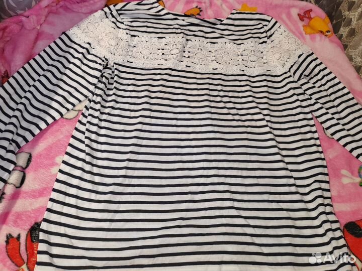 Женские вещи пакетом