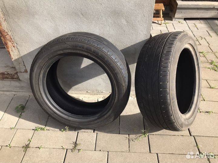 Marshal Matrac FX MU11 185/55 R15