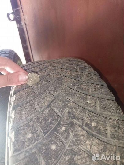 Колëса на ваз