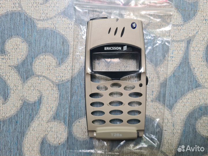 Корпус Ericsson t28