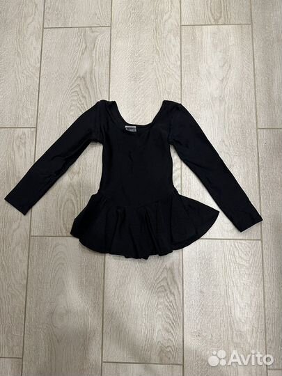 Купальник для художественной гимнастики 110-116