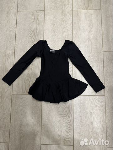 Купальник для художественной гимнастики 110-116