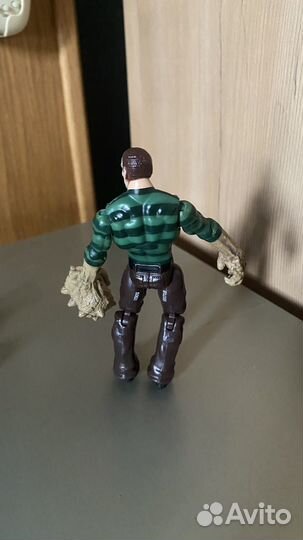 Фигурка Песочного человека от Hasbro