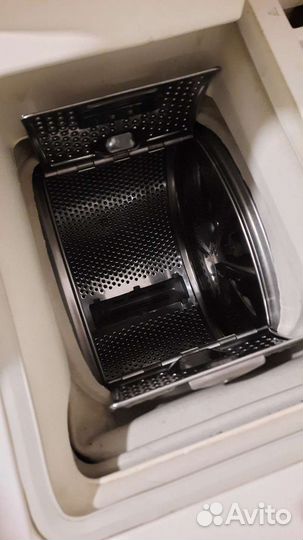 Стиральная машина бу