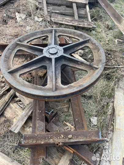 Обводные круги для цепного конвейера