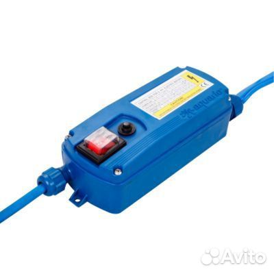 Погружной скважинный насос Aquario ASP 1.5C-85-75