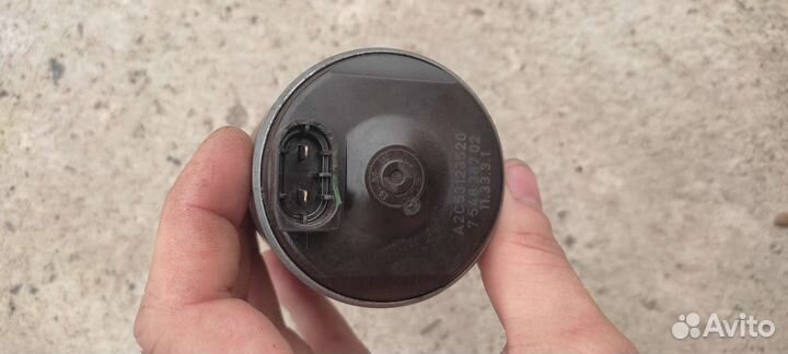 Моторчик valvatronic