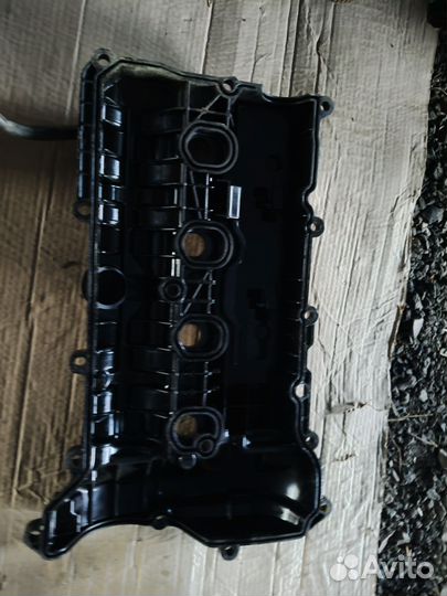 Клапанная крышка cx-5