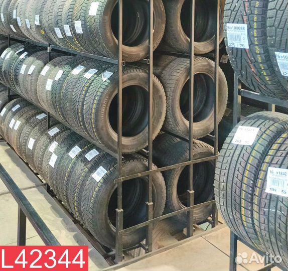 Bridgestone Turanza T005 215/60 R17 93N