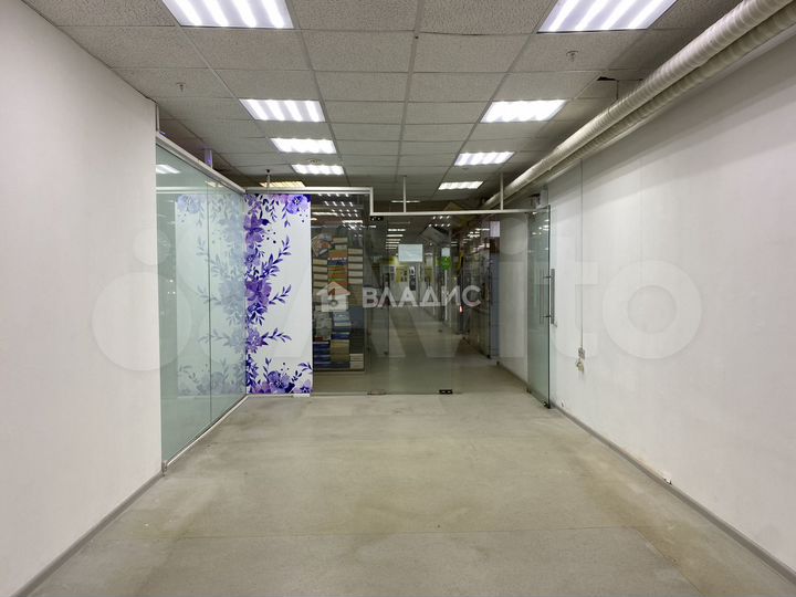 Продам торговое помещение, 30 м²