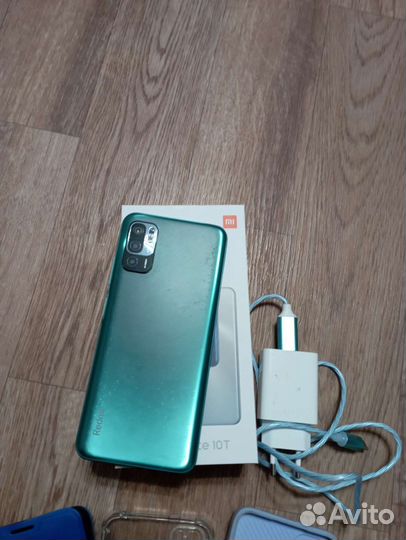 Телефон Xiaomi