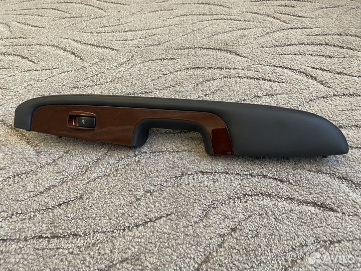 Новый подлокотник Hyundai Sonata Соната