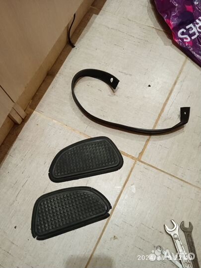 Резинки Восход