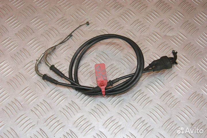 Трос газа Kawasaki ZX-9R, ZX900C