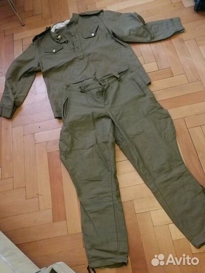 Военная форма