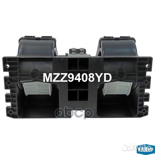 Мотор печки c крыльчаткой MZZ9408YD Krauf