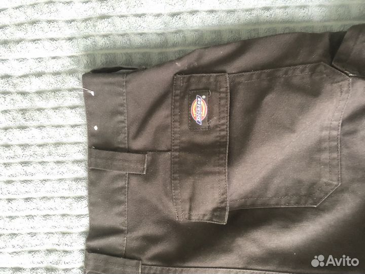Шорты карго dickies